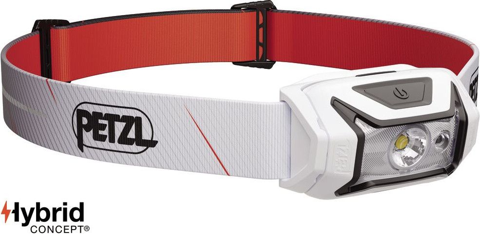 Petzl Tikka Core 450 Lumen Headlamp White | Alltricks.com