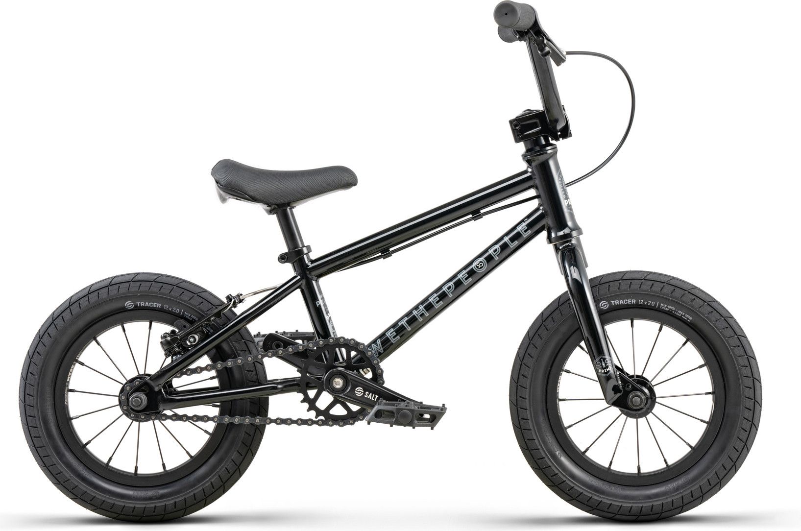 BMX Freestyle WeThePeople Reason Blue 2023 | Alltricks.com
