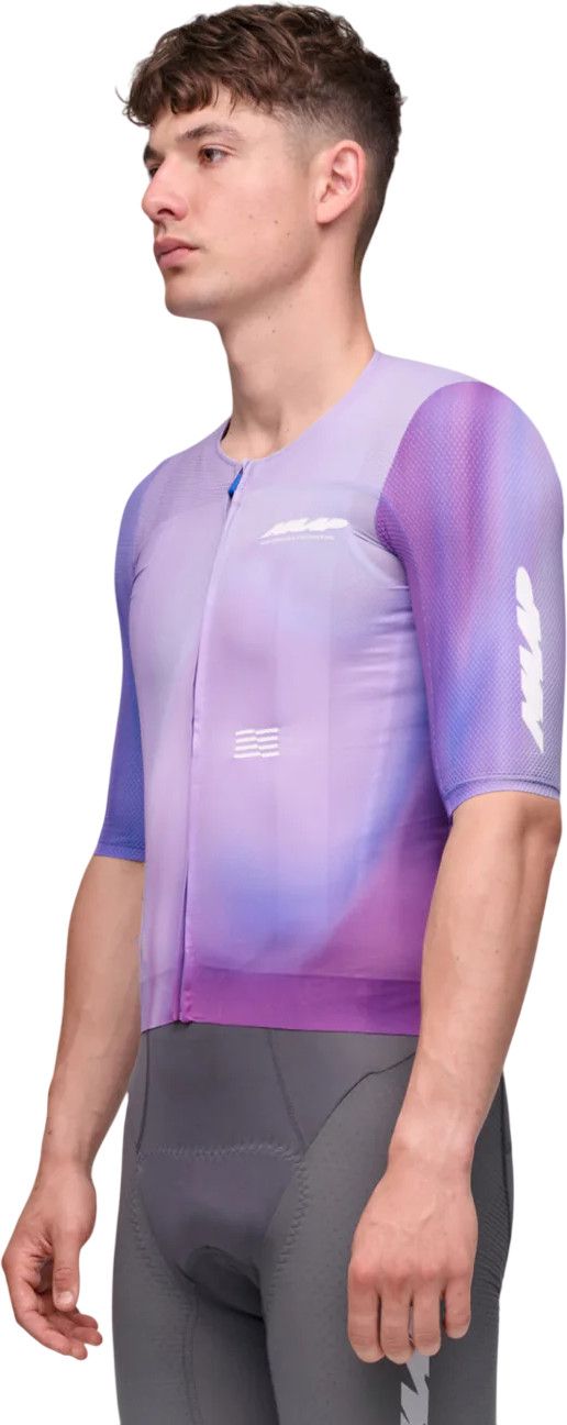 Maillot Uno-X Pro Cycing Team 2024 manche courte femme
