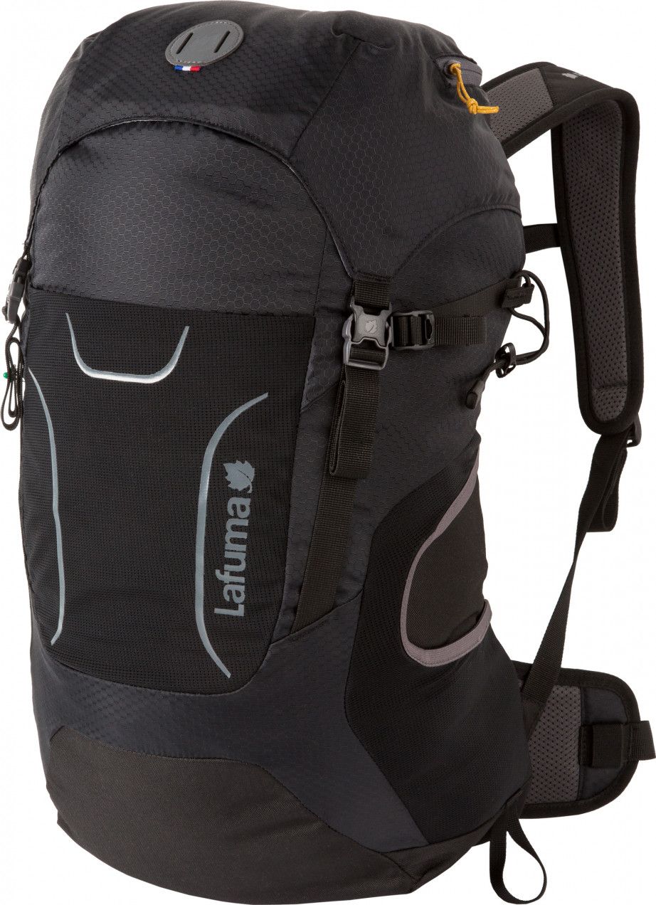 バックパック・リュック [WACKYWILLY] Flight 25L Backpack Black MUSINSA | WACKY WILLY [24FW] Cordura Webbing Backpack Black