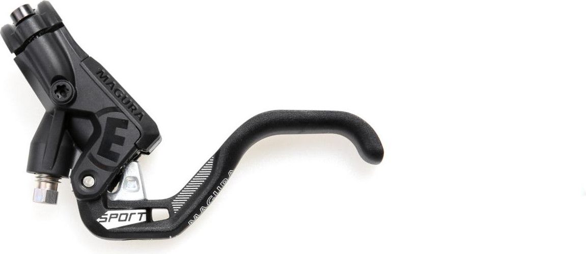 magura MT Trail Sport レバー The Magura MT Trail Sport in the test - good and cheap