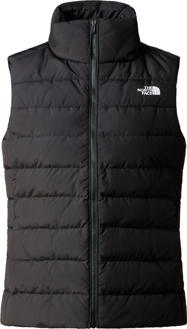 North face ladies gilet hotsell