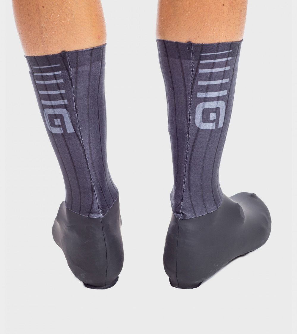 Couvre-chaussures VTT et Cyclisme Alé | LORDGUN Bicycles