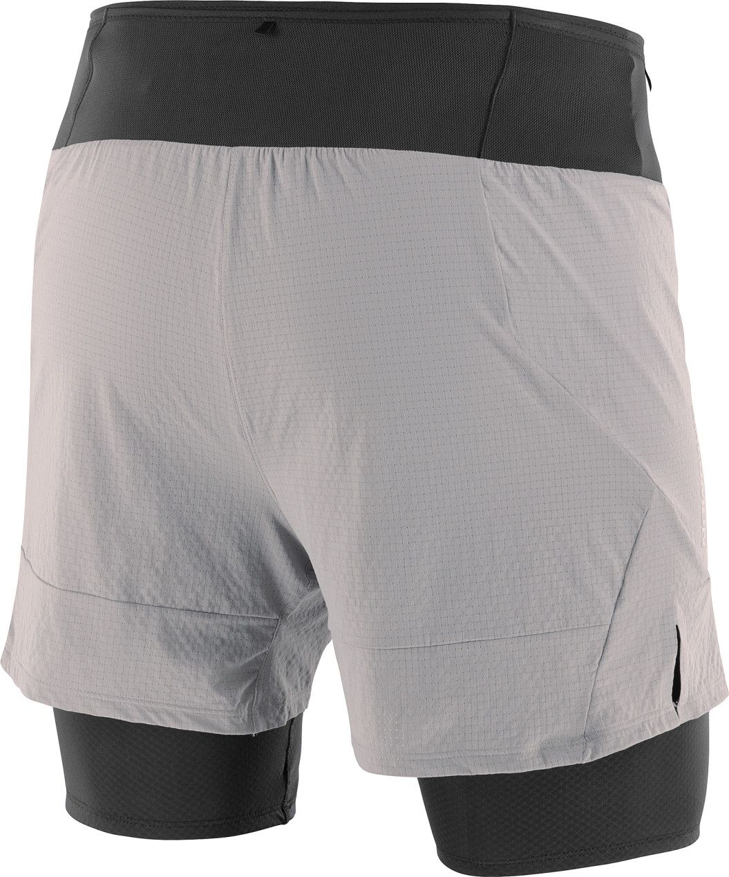【SALOMON】 Sense Aero 2in1 Shorts W /追跡付 Salomon SENSE AERO 2IN1 SHORTS M - Top4Running.com