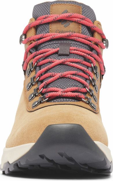 Columbia Newton Wander™ Brown Women display picture 2