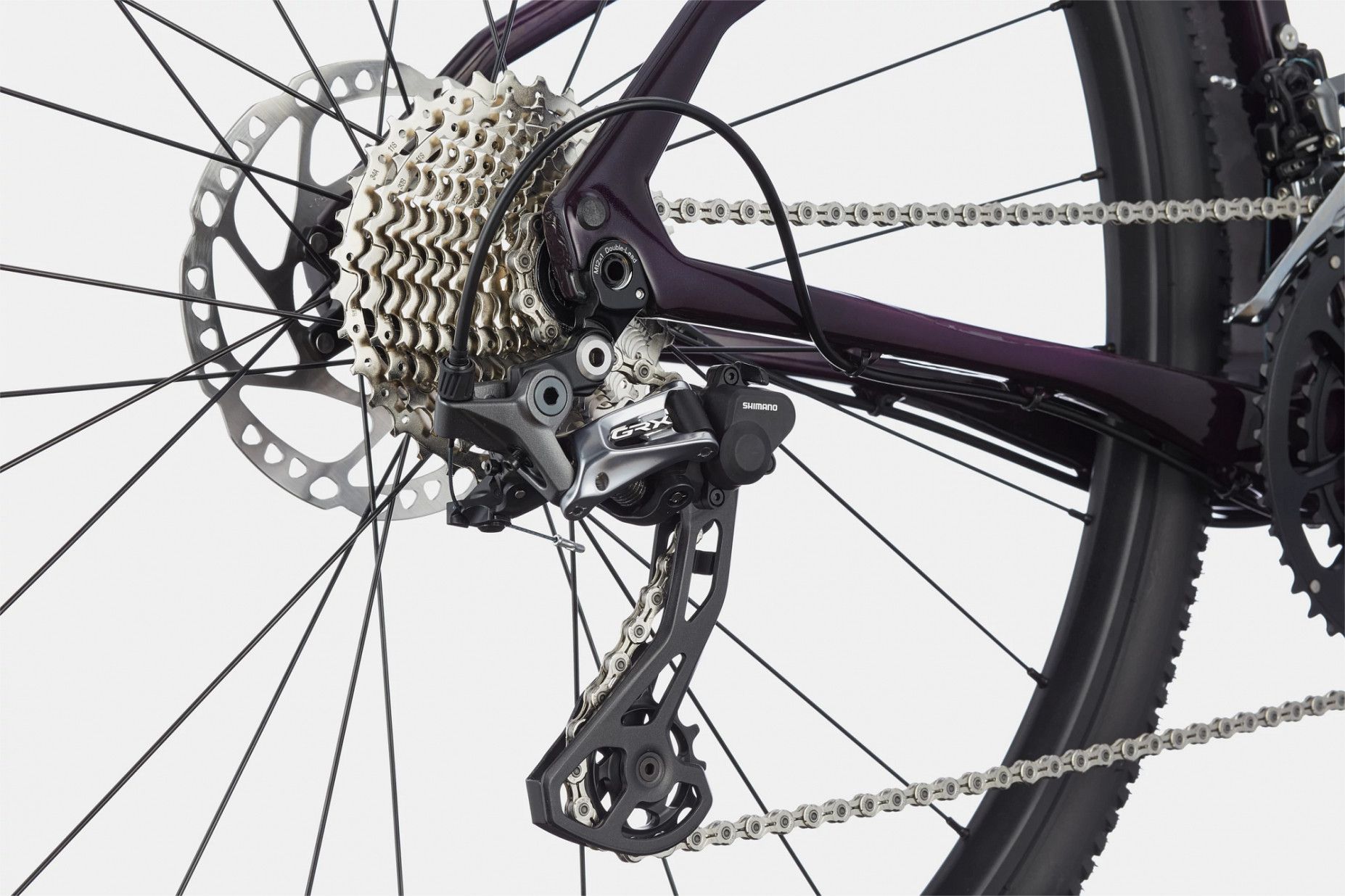 Cannondale topstone carbon 5 purple hotsell