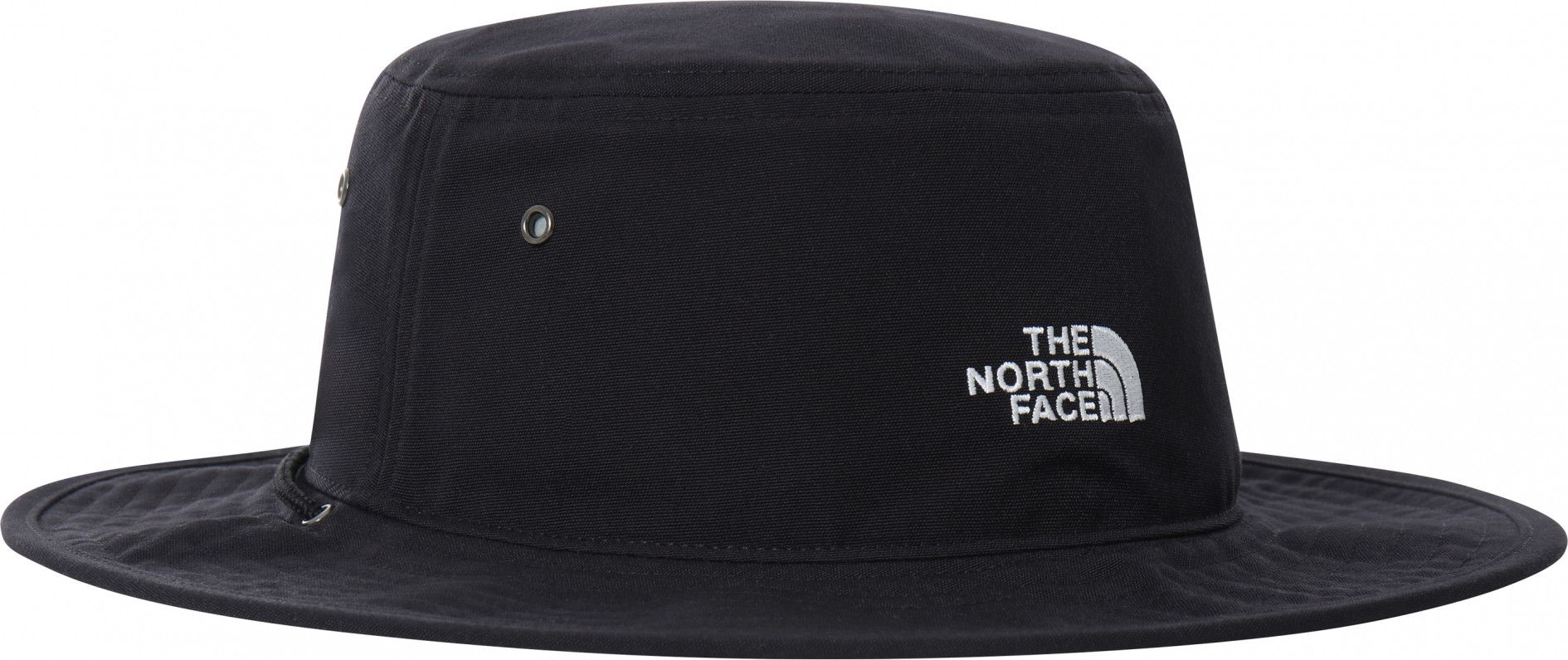 Hat The North Face Rcyd 66 Brimmer Black Unisex Alltricks