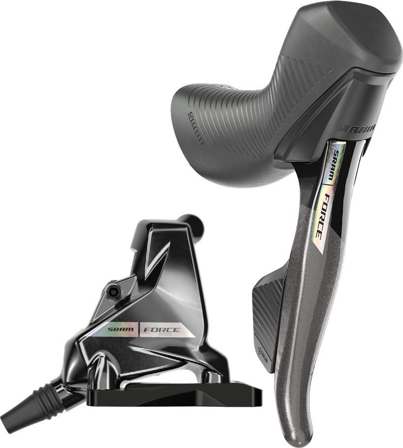 Cambio Posteriore Destro Sram Force 12v Idraulico Per Strada – Lunghezza 1500mm