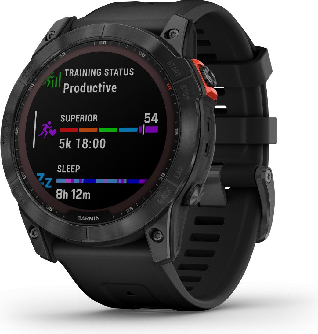 Top 10 mejores relojes deportivos GPS Alltricks Blog Alltricks