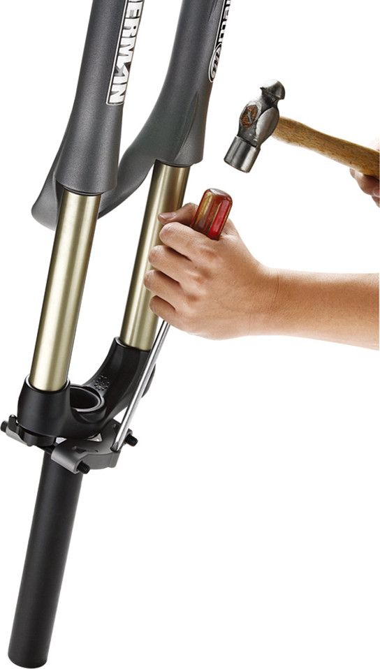 IceToolz E253 Crown Race Remover | Alltricks.com