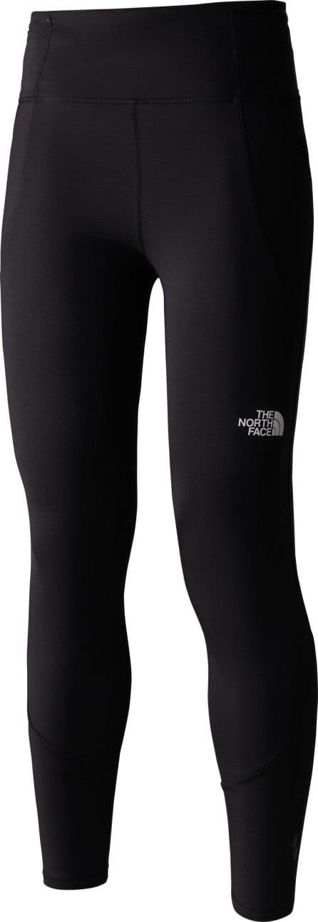 The North Face Winter Warm Pro Women s Legging Black Alltricks