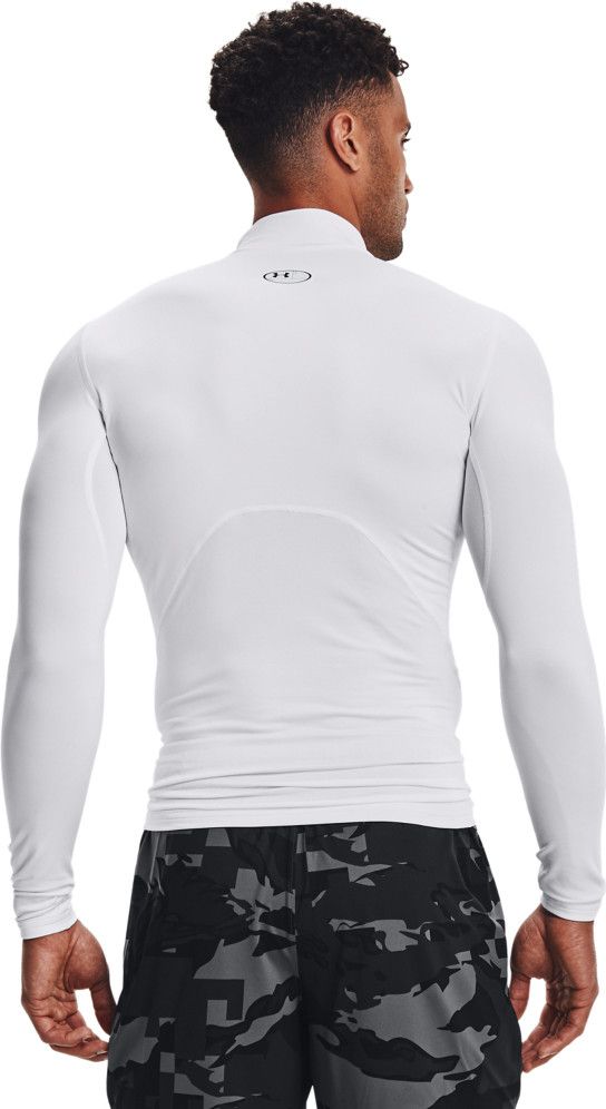 Under Armor ColdGear Armor Long Sleeve Compression Jersey