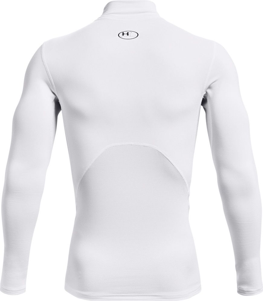 Under Armor ColdGear Armor Long Sleeve Compression Jersey