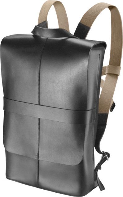 BROOKS Backpack PICCADILLY LEATHER Black Alltricks
