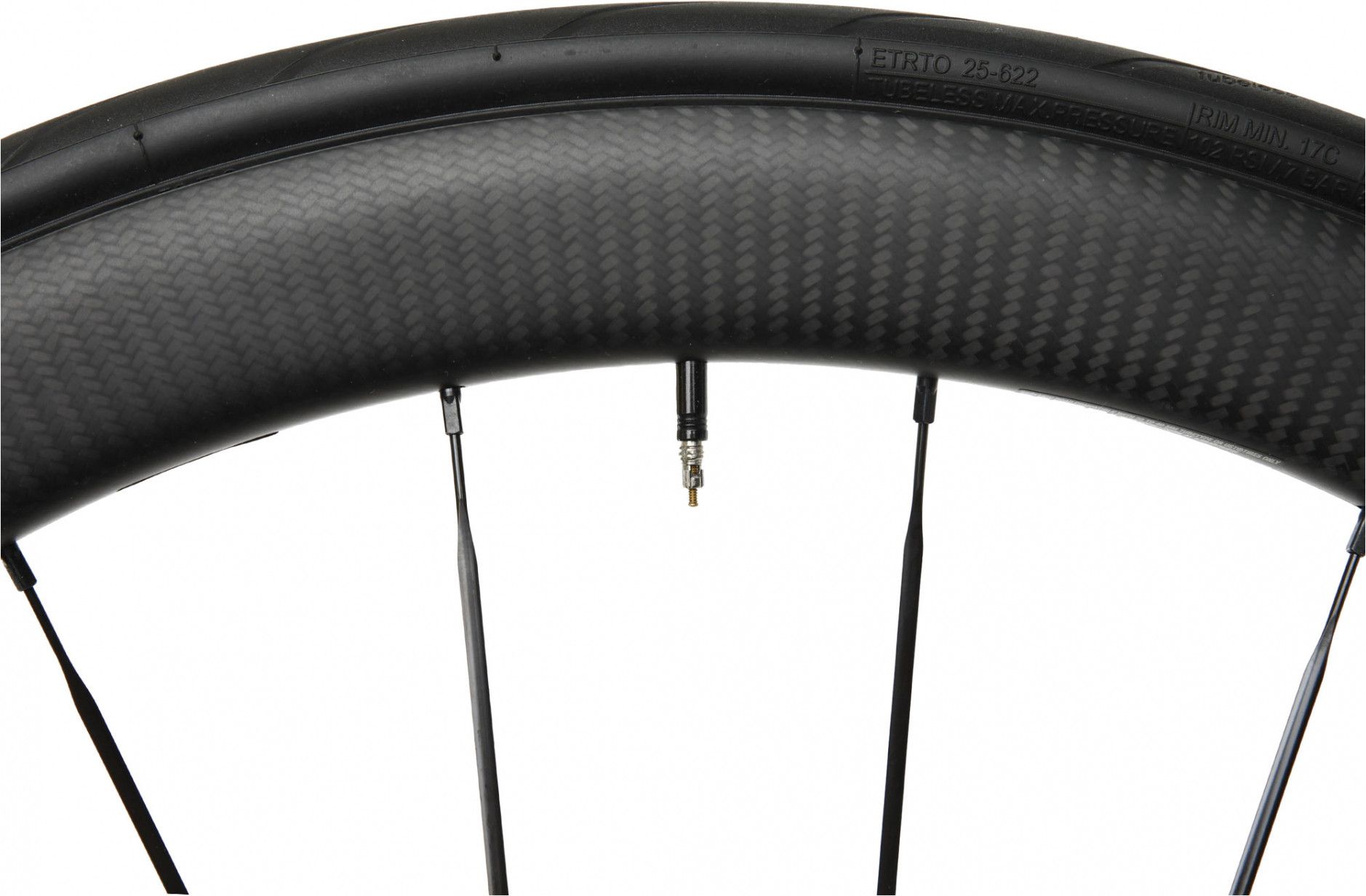 Mavic cosmic pro carbon 25mm wts wheelset on sale