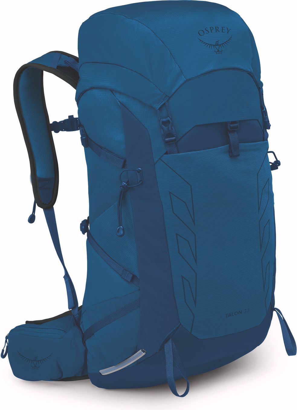 osprey bag blue Houdini x Houdini Allt 20L Tribe OS and a padded internal sleeve that can accommodate a hydration system or a 15 laptop or tablet Osprey Talon 33L Hiking Bag