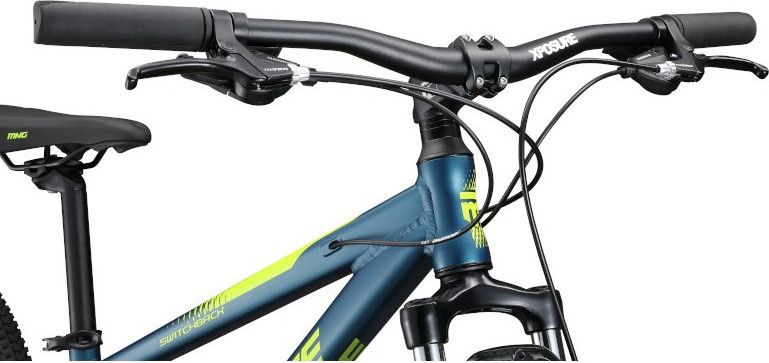 Mongoose switchback 24 deals