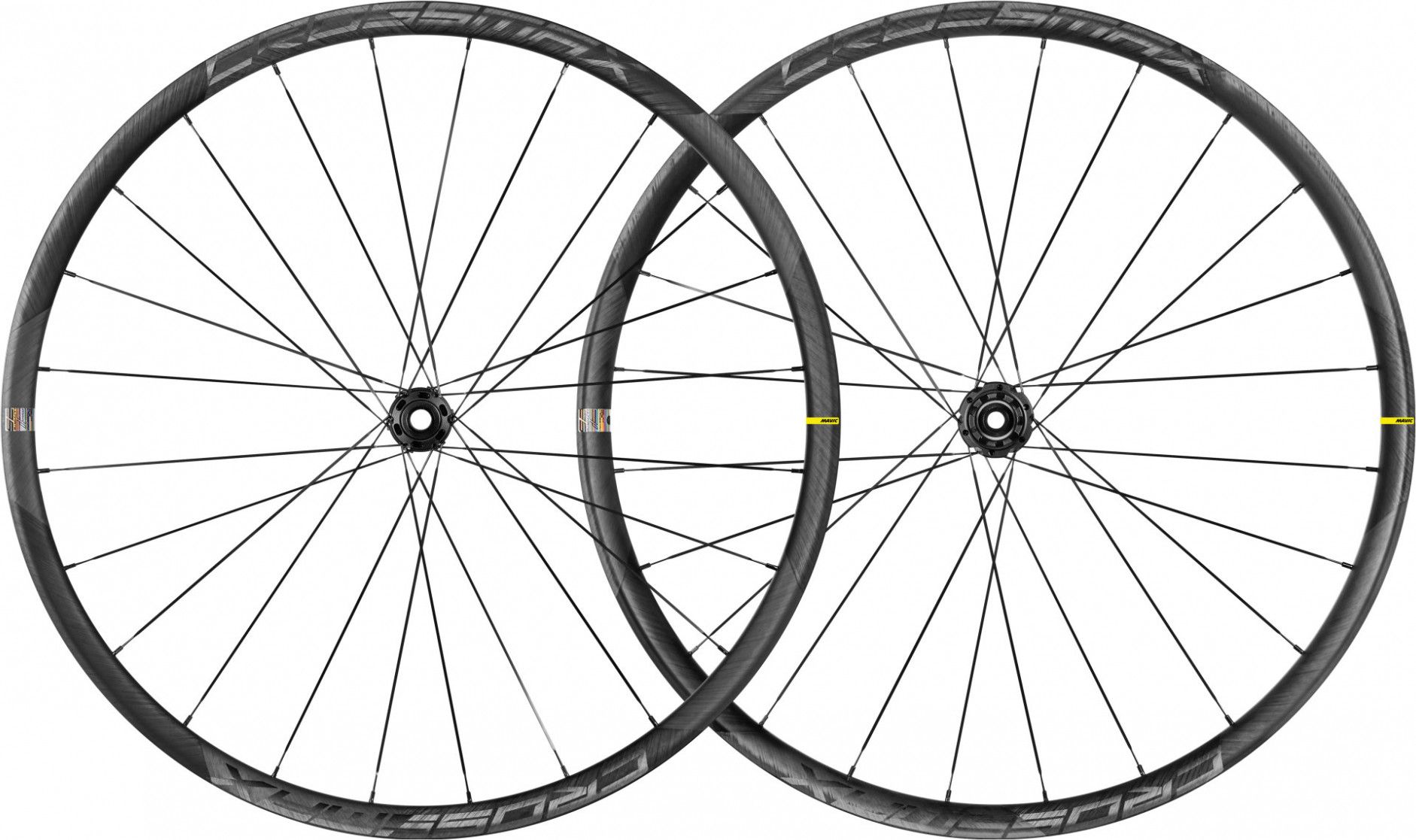 Mavic Crossmax SL Ultimate 25 29'' Wheelset | Boost 15x110 Mavic Crossmax SL Ultimate 25 29'' Wheelset | Boost 15x110