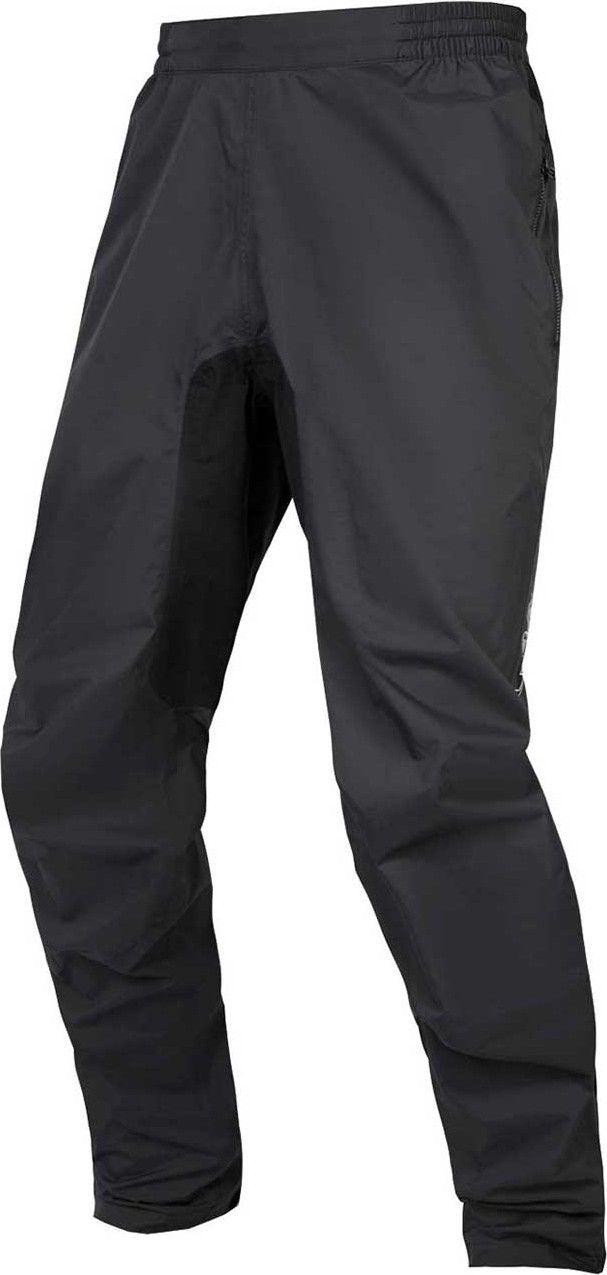 Endura Hummvee Waterproof Trousers Black Alltricks