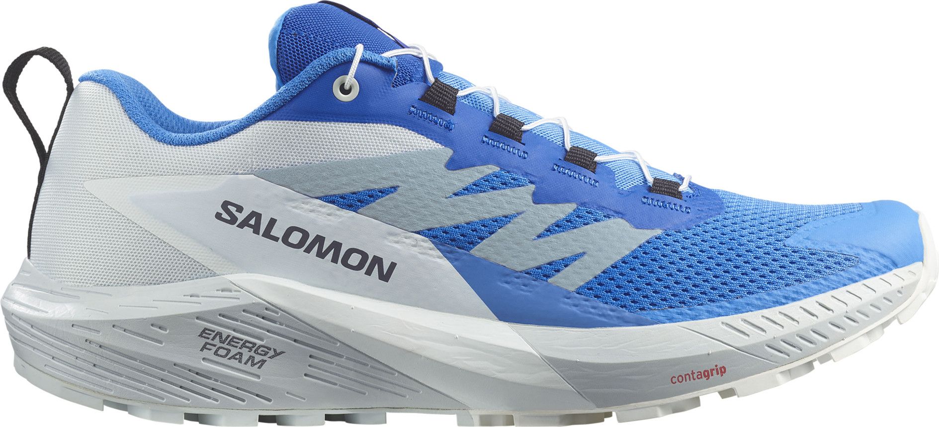 Salomon sense ride blue online