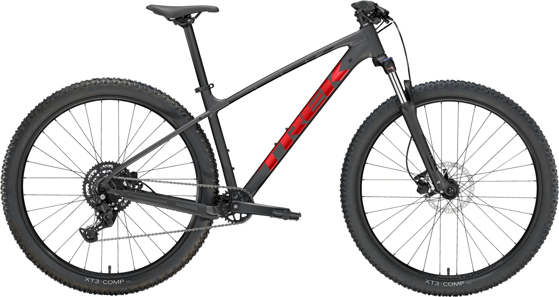 Mountain Bike Trek Marlin 2021 Xs Jual Sepeda Gunung MTB TREK - Main Image