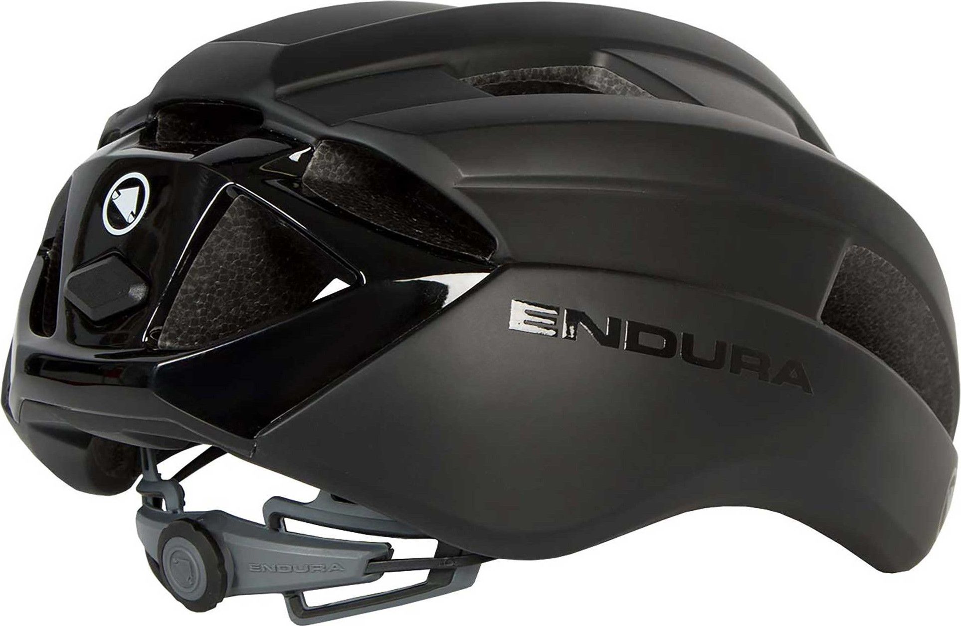 Endura Xtract II Helmet Black Alltricks