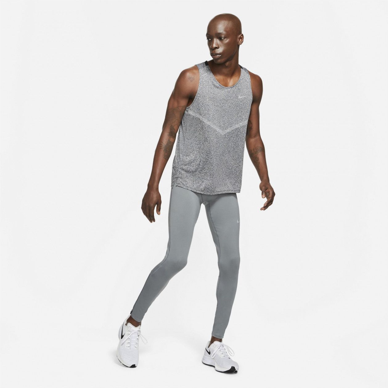 Nike 365 tank online