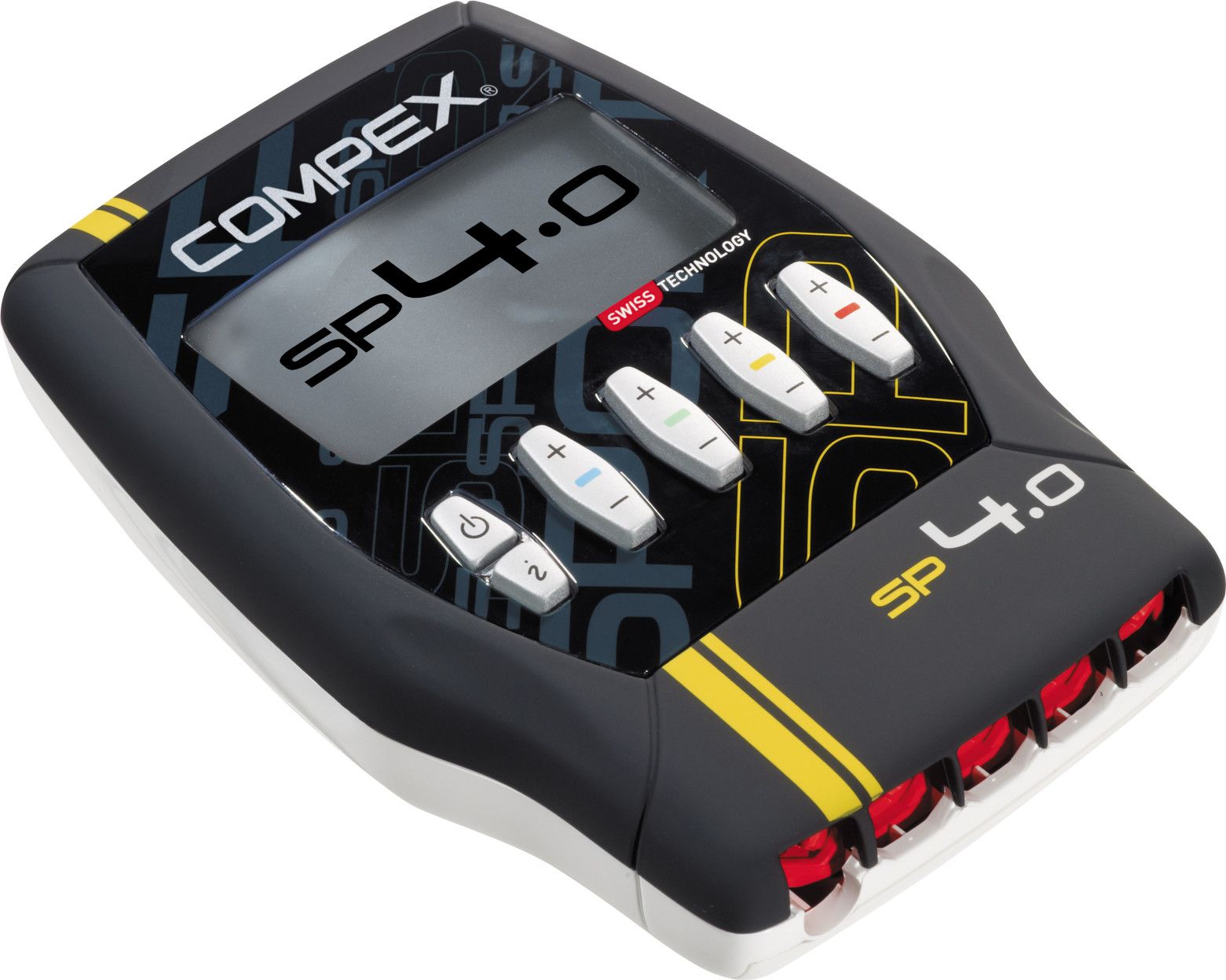 Compex ems トレーニング SP 4.0 • 最終値下げ COMPEX SP 4.0 | Alltricks.com