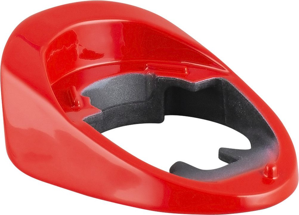 Trek Emonda SLR Spacer Cover Red Viper | Alltricks.com