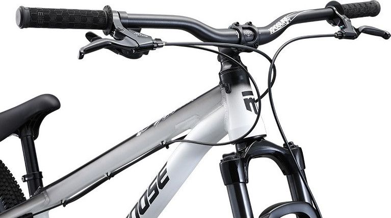 Mongoose Fireball Dirt Bike White | Alltricks.com