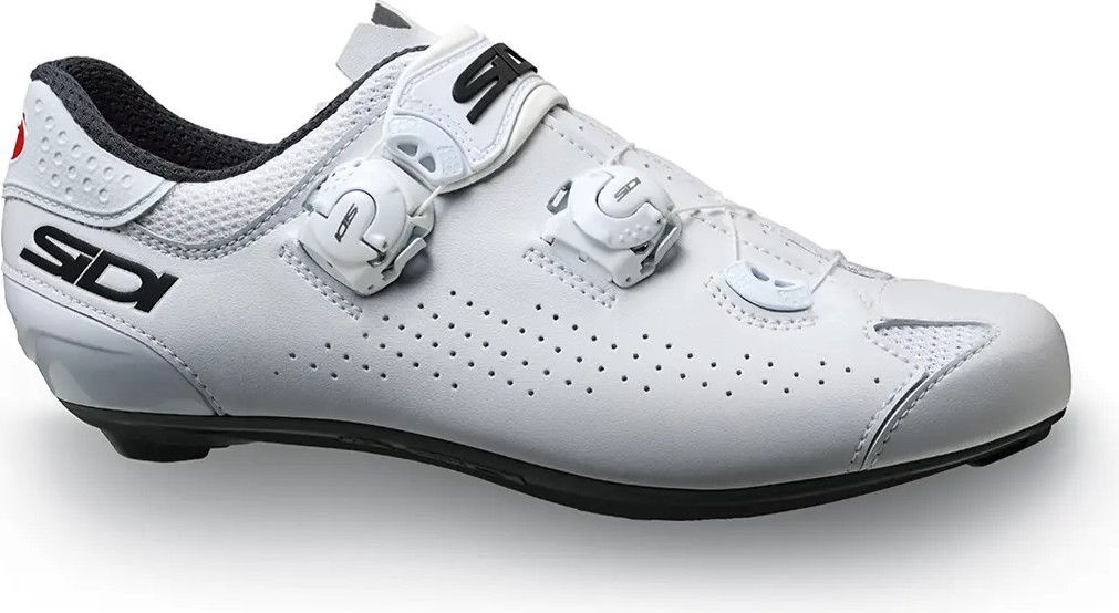 Chaussures Cyclistes Chaussure Sidi Genius 10 Road Shoes Sidi