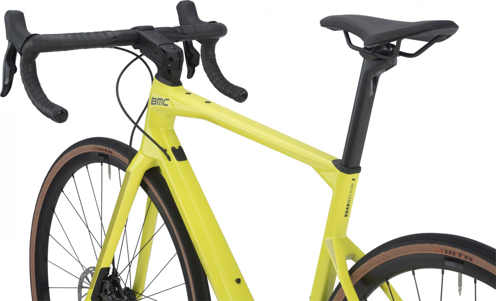 BMC ROADMACHINE X SRAM『RIVAL』51サイズ BMC Roadmachine X Gravel Bike Sram Apex 11S 700 mm Rhino