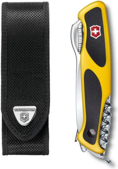 Couteau suisse Victorinox RangerGrip 174 Boatsman Alltricks