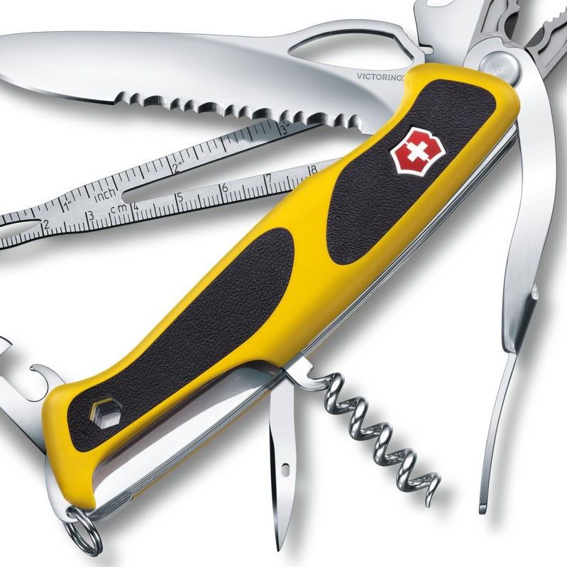 Victorinox rangergrip 174 2025