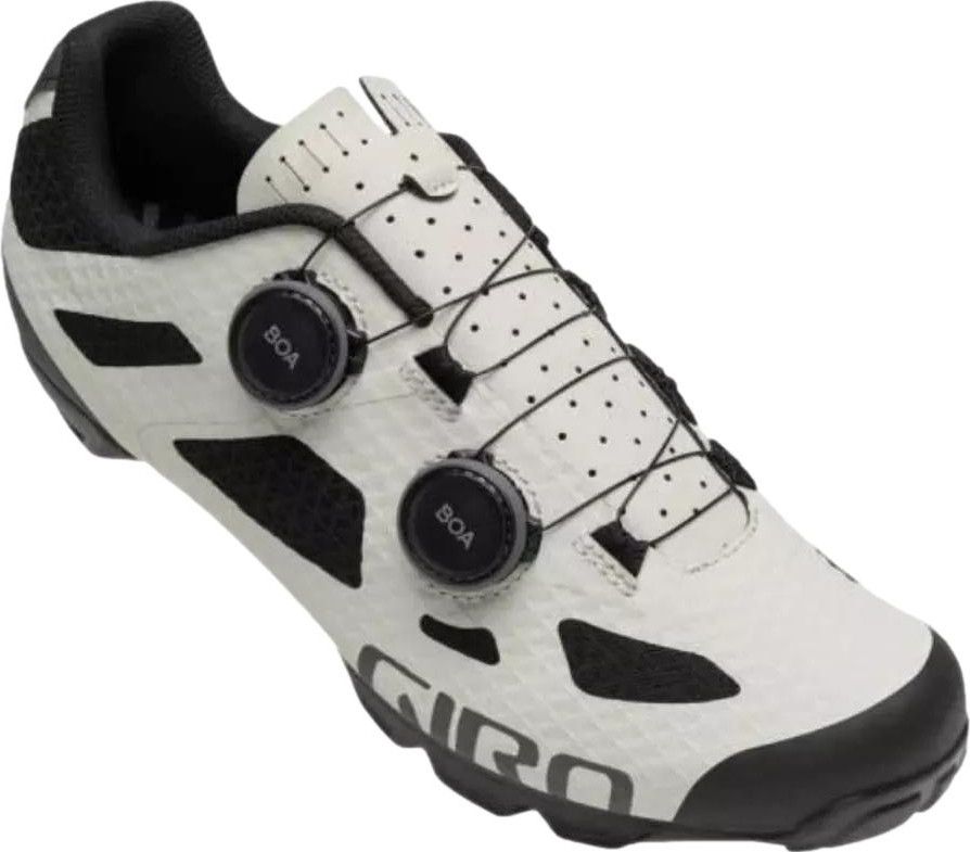 Giro Sector MTB Shoes White Alltricks