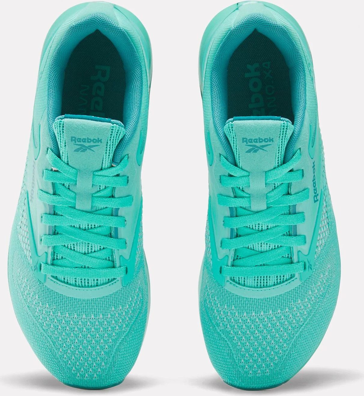 Reebok nano 1 womens green on sale