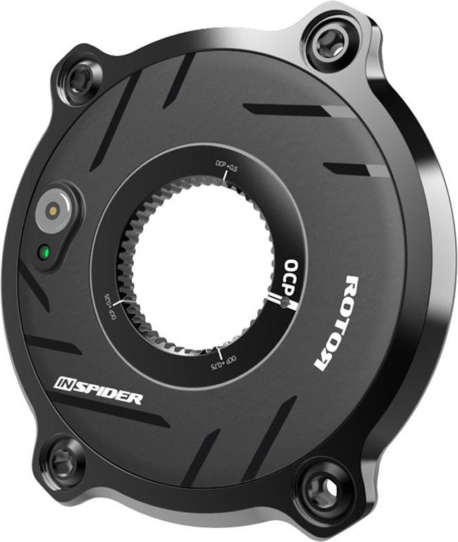 Rotor INspider MTB BCD 100x4 Spider Power Meter for Rotor Kapic