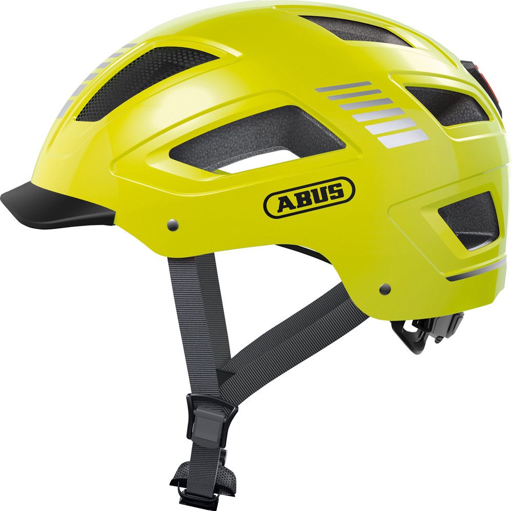 Abus hyban urban helmet sale