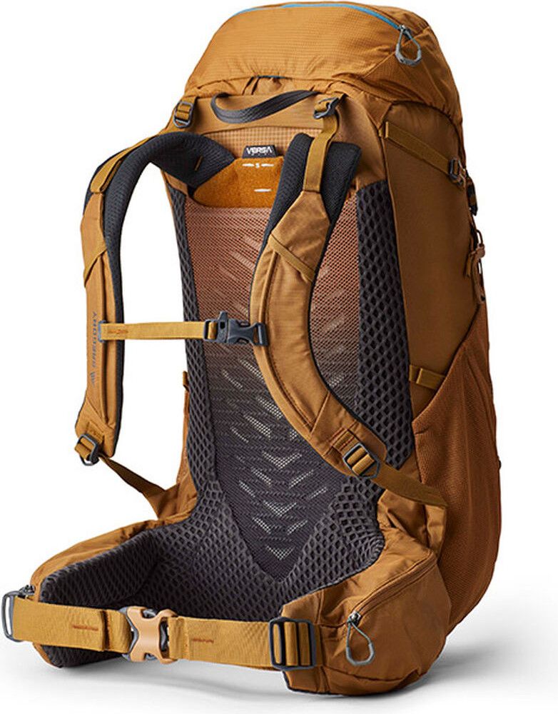 Gregory 35l backpack online