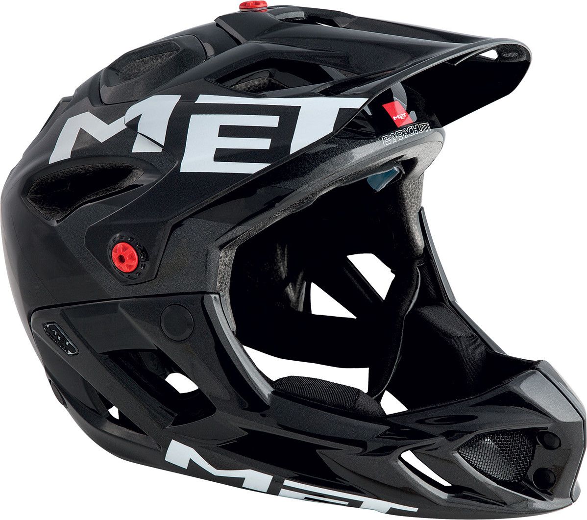 Casque De Vélo Intégral Pour Enfants - Protection Choc, Design Aéré, Garçons - 2