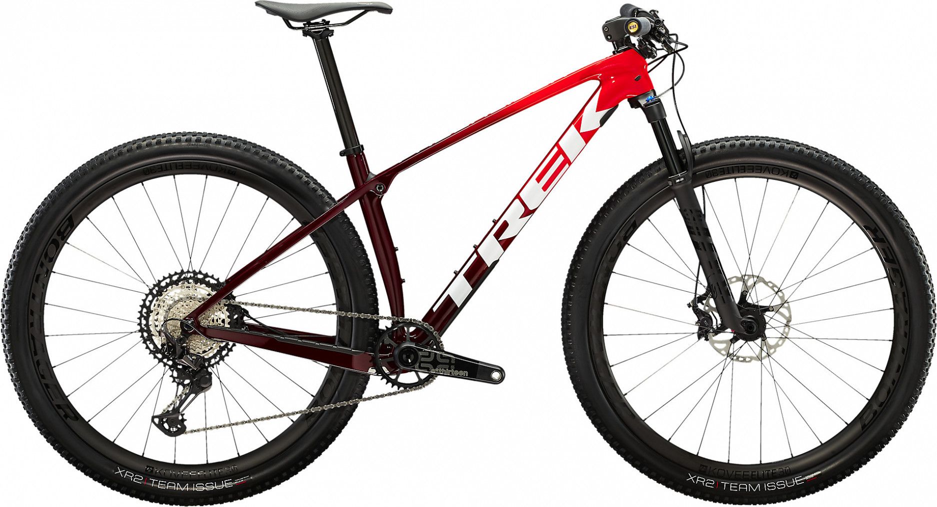 TREK Xcaliber 8 SHIMANO XT 29インチ Trek X-Caliber 8 - Simpson's Fitness & Adventure Sports