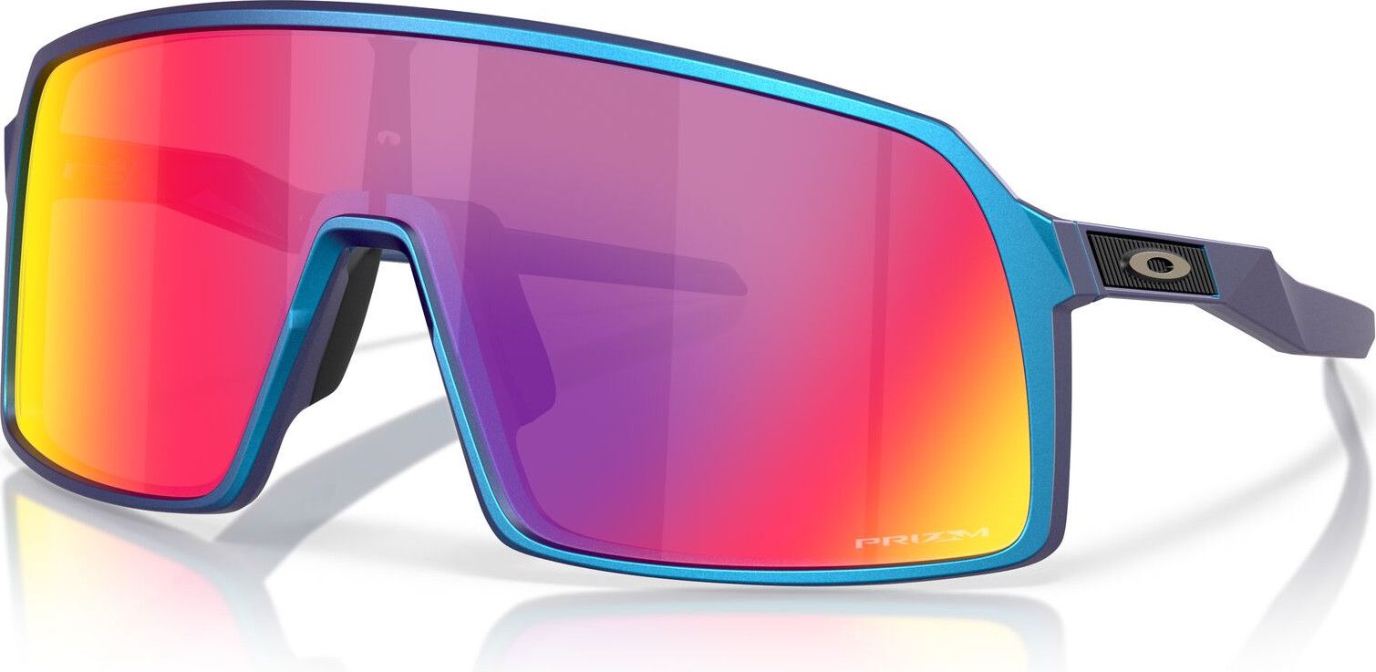 Oakley sutro prizm road deals