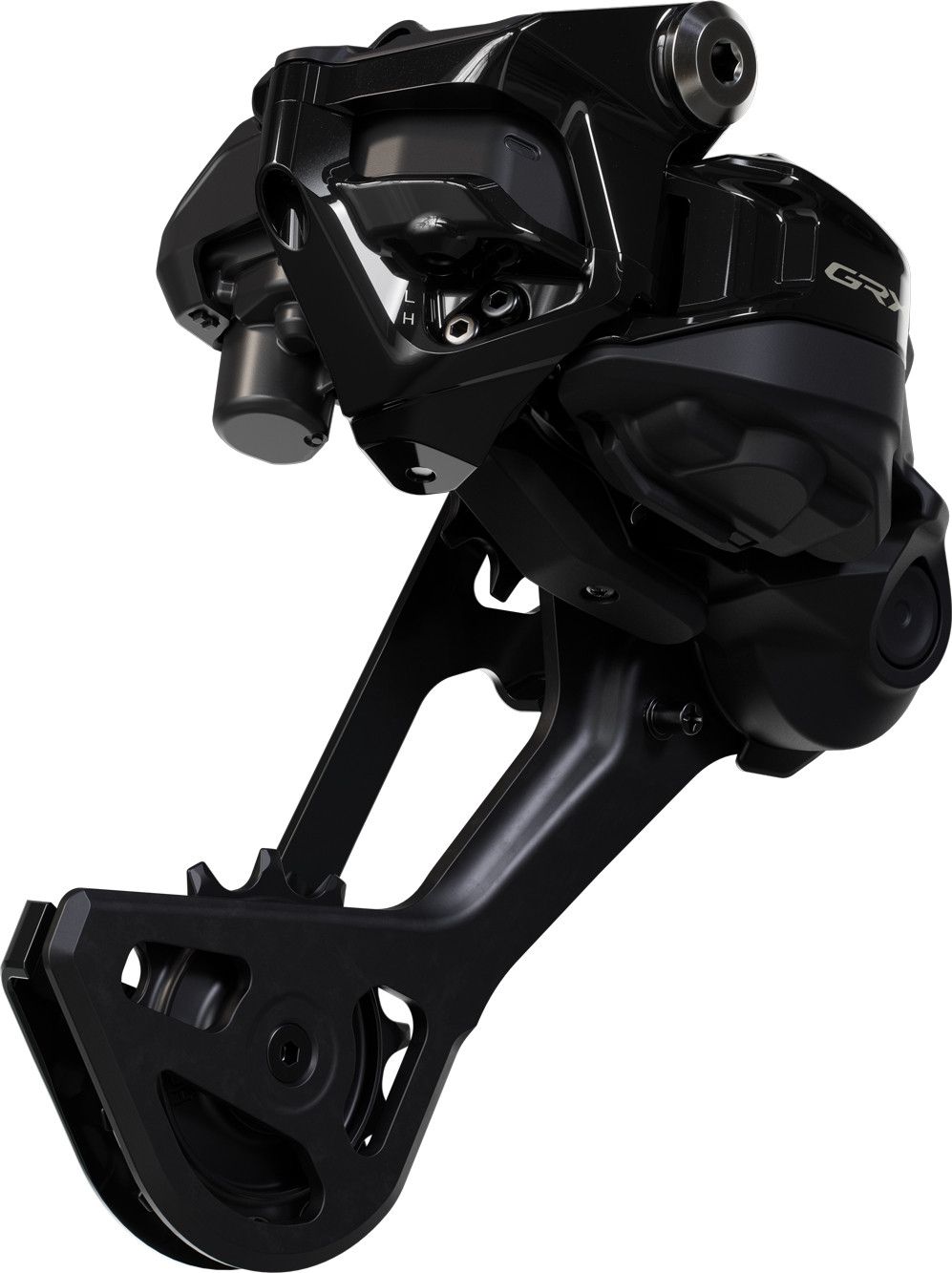 Shimano GRX Di2 RD-RX827-SGS (Long Cage) Rear Derailleur 1x12S