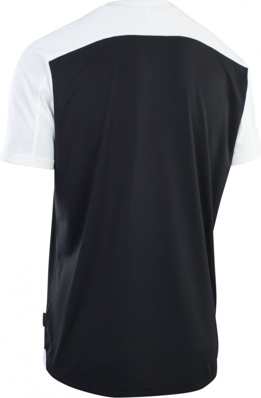 ION Logo Short Sleeve Jersey Black