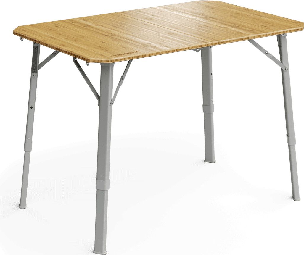 Dometic Bamboo Camp Table | Alltricks.com