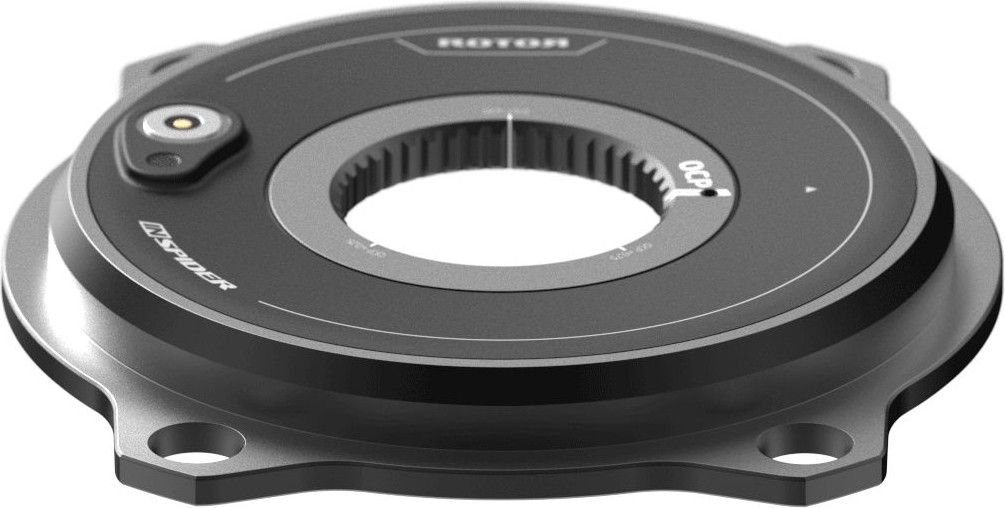 Rotor INspider Road BCD 110x4 Spider Power Meter for Rotor Aldhu
