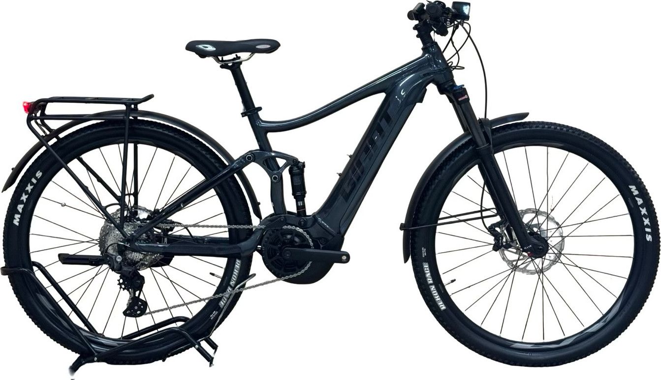 Vélos Giant Occasion et Reconditionné : Vélo route, VTT, Électrique, Gravel