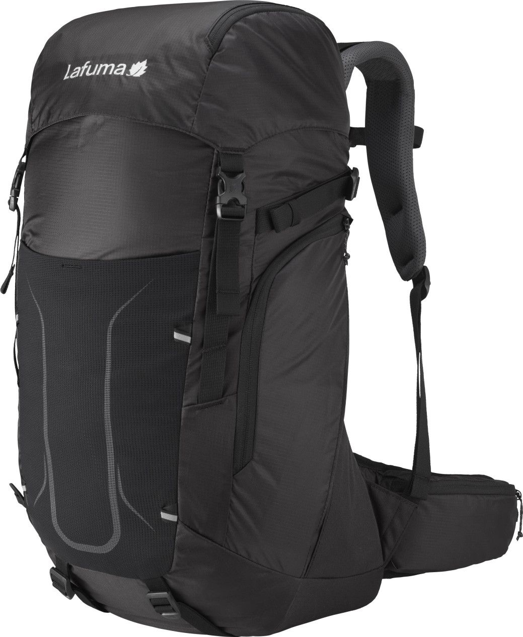 Lafuma Access 30L Venti Hiking Bag Black
