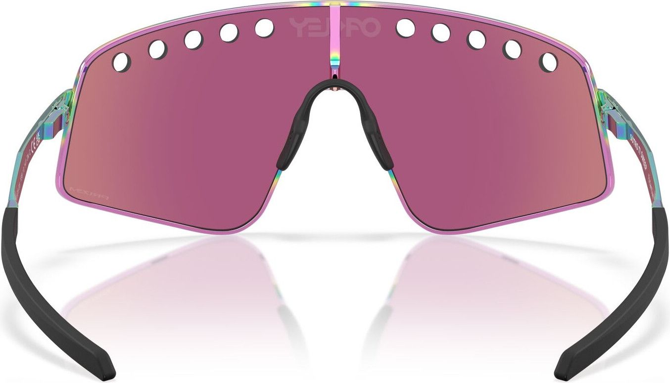 Oil slick sunglasses sales