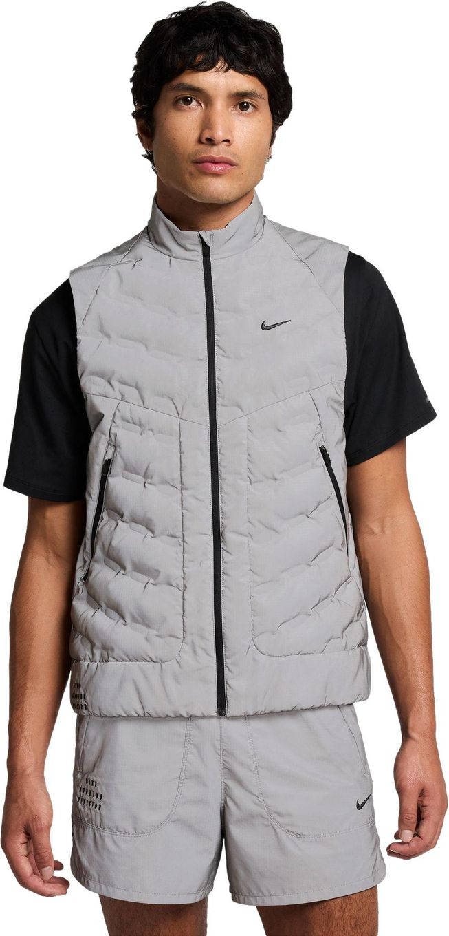 Reflective jacket nike sale